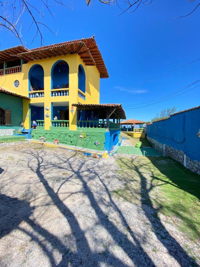 Pousada My House Cabo Frio Zewnętrze zdjęcie