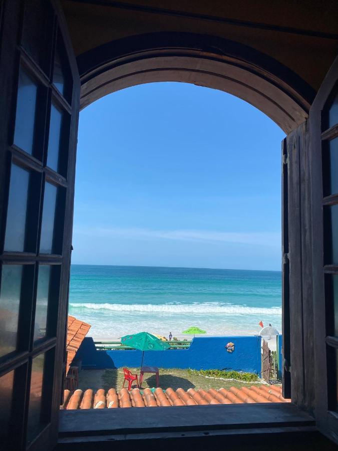 Pousada My House Cabo Frio Zewnętrze zdjęcie