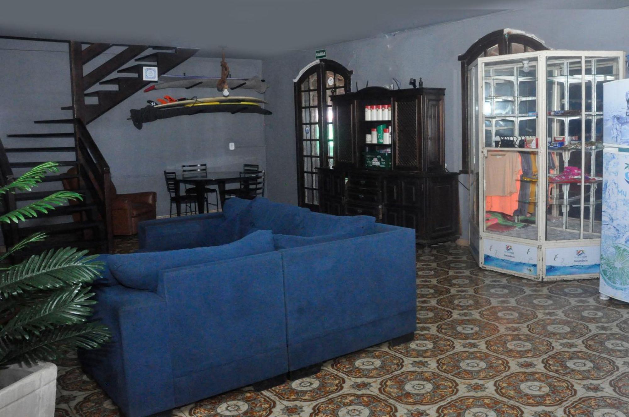 Pousada My House Cabo Frio Zewnętrze zdjęcie